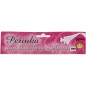 Peřinka s polštářkem - plymo pro panenky do postýlky/kočárku mix barev