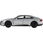 Auto Welly Audi RS E-tron GT kov/plast 12cm 4 barvy na zpětné natažení