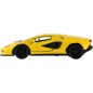 Auto Welly Lamborghini Countach LPI 800-4 kov/plast 12cm 4 barvy na zpětné natažení