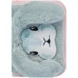 Aktovka do školy Baagl Zippy Bunny 3dílný set