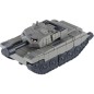 Transformer tank/robot