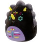 SQUISHMALLOWS Neonový triceratops Tetero