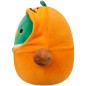 SQUISHMALLOWS Kačer v kostýmu dýně Avery