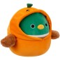 SQUISHMALLOWS Kačer v kostýmu dýně Avery