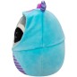 SQUISHMALLOWS Mýval v kostýmu příšery Rocky