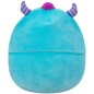 SQUISHMALLOWS Mýval v kostýmu příšery Rocky