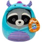 SQUISHMALLOWS Mýval v kostýmu příšery Rocky