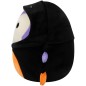 SQUISHMALLOWS Sova v kostýmu pavouka Holly