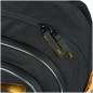 Batoh do školy Baagl Core Metallic Bronze