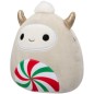 Vánoční SQUISHMALLOWS Šedý Yetty - Nissa