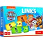 Hra Links skládanka Tlapková patrola/Paw Patrol 14 párů vzdělávací hra