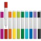 Fixy LEGO mix barev - 10 Ks