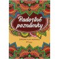 Radostné poznámky - Zápisník plný inspirace
