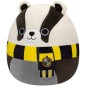 SQUISHMALLOWS Harry Potter - Mrzimorský jezevec, 40 cm