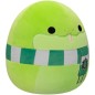 SQUISHMALLOWS Harry Potter - Zmijozelský had, 40 cm