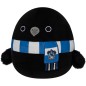 SQUISHMALLOWS Harry Potter - Havraspárský havran, 40 cm
