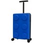 Cestovní kufr LEGO Signature 20 Expandable - Modrý