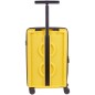 Kufr LEGO Luggage Signature 20 Expandable - Žlutý