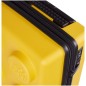 Kufr LEGO Luggage Signature 20 Expandable - Žlutý