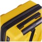 Kufr LEGO Luggage Signature 20 Expandable - Žlutý