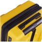 Kufr LEGO Luggage Signature 20 Expandable - Žlutý