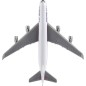 Letadlo Welly Boeing 747/kov 15cm