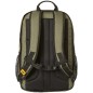 Olivový batoh Caterpillar Millennial Classic Bennet