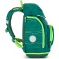 Školní set pro prvňáčky OXY Sherpy Green, 4dílný a box na se