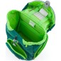 Školní set pro prvňáčky OXY Sherpy Green, 4dílný a box na se
