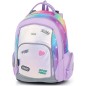 Školní batoh pro prvňáčka set 7dílný OXY GO Shiny