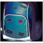 Školní batoh pro prvňáčka set 7dílný OXY GO Shiny a svačinový box Oxybag zdarma