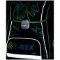 Školní aktovka Oxybag PREMIUM Dinosaurus 5dílný SET