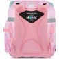 Školní taška pro prvňáčka Oxybag PREMIUM LIGHT Mazlíčci 5dílný set