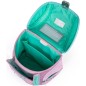 Školní taška pro prvňáčka Oxybag PREMIUM LIGHT Mazlíčci 5dílný set