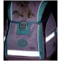 Školní taška pro prvňáčka Oxybag PREMIUM LIGHT Mazlíčci 5dílný set