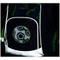 Školní batoh OXY GO Fotbal a box na sešity A4 zdarma