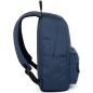 Školní batoh pro středoškoláky OXY Runner Blue