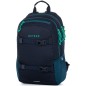 Školní batoh pro 2 stupeň OXY Sport Blue + etue