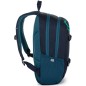 Školní batoh pro 2 stupeň OXY Sport Blue + etue a vak na záda zdarma