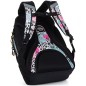 Školní batoh pro 2 stupeň dívčí OXY Sport Crazy + etue a vak na záda zdarma