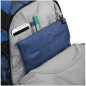 Školní batoh coocazoo MATE, Electric Ice, doprava a USB flash disk zdarma
