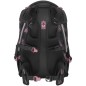 Batoh do školy Coocazoo PORTER  Pink Illusion