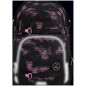Batoh do školy Coocazoo PORTER  Pink Illusion