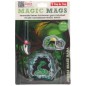 Doplňková sada obrázků MAGIC MAGS Jungle Snake Naga k aktovkám Step by Step a KID