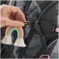 Dívčí batoh do školy coocazoo MATE, Bubble Brush, doprava a USB flash disk zdarma