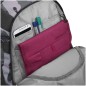 Dívčí batoh do školy coocazoo MATE, Bubble Brush, doprava a USB flash disk zdarma
