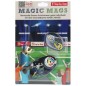 Doplňková sada obrázků MAGIC MAGS Soccer Ben k aktovkám GRADE, SPACE, CLOUD, 2IN1 a KID