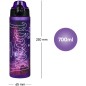 Dětská láhev na pití Baagl Galaxy, 700 ml