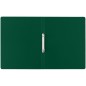 Pořadač PP A4 2kr. VERDE zelená