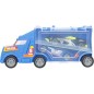 Auto kamion +auto 2ks závodní